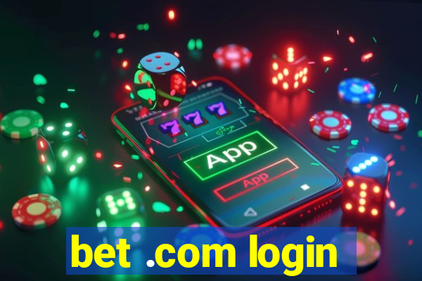 bet .com login